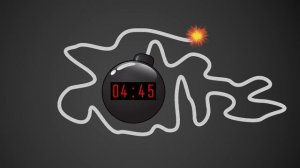 10 Minute Timer BOMB ? With Giant Bomb Explosion