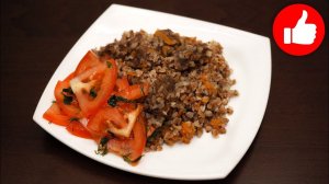 ВКУСНО ГРЕЧКА С МЯСОМ В МУЛЬТИВАРКЕ, РЕЦЕПТ ГРЕЧКИ #МУЛЬТИВАРКА И ПРОСТЫЕ РЕЦЕПТЫ ДЛЯ МУЛЬТИВАРКИ