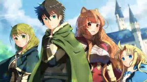 восхождение черного ветра | альтернативный сюжет восхождение героя щита