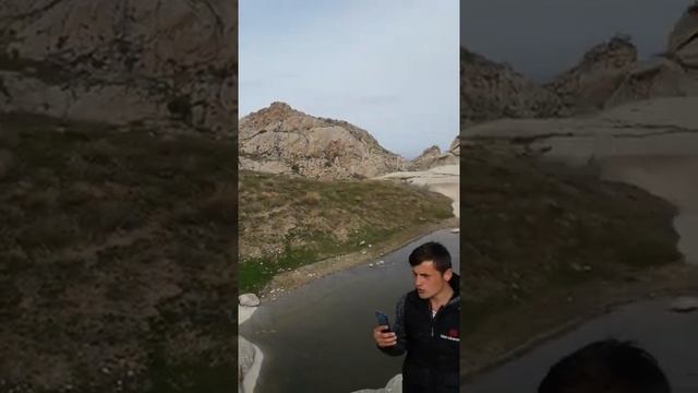 Агалык. Выши точке горы. Кулбаба смотреть онлайн