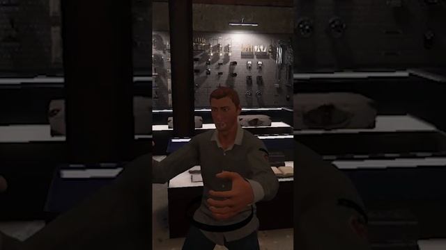 I SOUNDED LIKE GOLDEN FREDDY ? #roblox #fnaf #phasmophobia смотреть онлайн