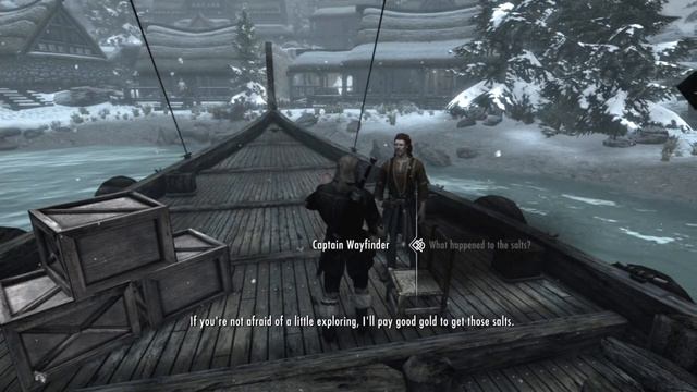 Top Mods Weekly: NEW Graphics, Magic and more IMMERSION! (Skyrim XBOX Mods)