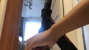 Как собрать самокат oxelo mf 1.8 plus