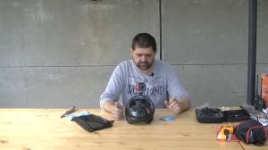 Обзор маски для плавания с креплением для экшнкамеры