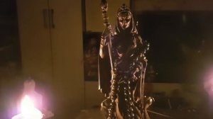 ВЫЗВАТЬ ЗАЩИТНИКА. ДЛЯ ПРАКТИКОВ. ВЕДЬМИНА ИЗБА  ИНГА ХОСРОЕВА