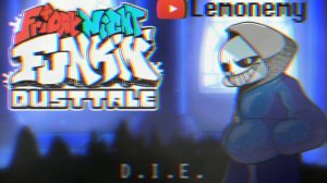 FNF: DUSTTALE REMASTERED --- FULL OFFICIAL OST --- (FNF: DUSTTALE 2.0 FULL OST)