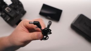 Управляй фокусом и всеми функциями камеры прямо с ЯРКОГО накамерного монитора! Portkeys LH5P II