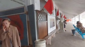 На пятигорском ипподроме снимали московские сцены сериала «Шифр»