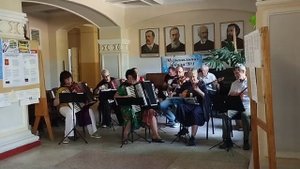 В. Монти Чардаш