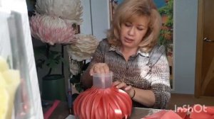 2часть мастер класс ?астра светильник ? всё просто и понятно ?