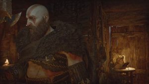 God of War Рагнарёк