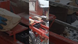 Как заработать на дровоколе Друг