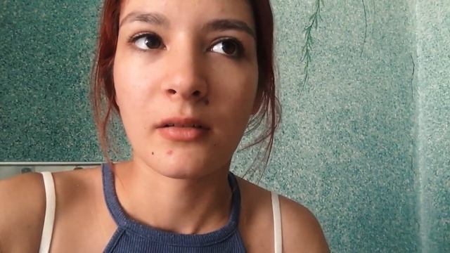 НЕДЕЛЯ ВЛОГОВ |  ушла вода, приложение про космос | Christine смотреть онлайн