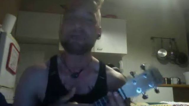 BACON PANCAKES (Ukulele Cover) смотреть онлайн