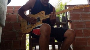 Big Sur Moon "Buckethead" time2 Ewan dobson