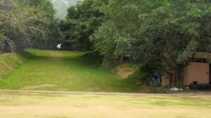 Volantexrc Mini RC Airplane Trainstar Micro(781-2)