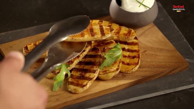 Der Ferrari unter den Kontaktgrills...! ?? | Tefal OptiGrill XL смотреть онлайн