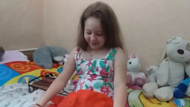 Подарки из Турции / Бабушкины подарки / Турция 2019