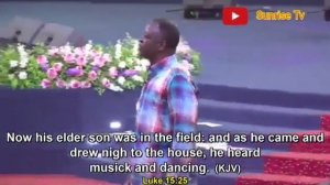 KNOW HOW TO RELATE WITH GOD - REV EASTWOOD ANABA