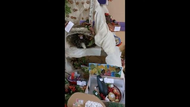 Дары природы смотреть онлайн