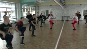 Один день из жизни кадета ***Усольский гв. кадетский корпус***