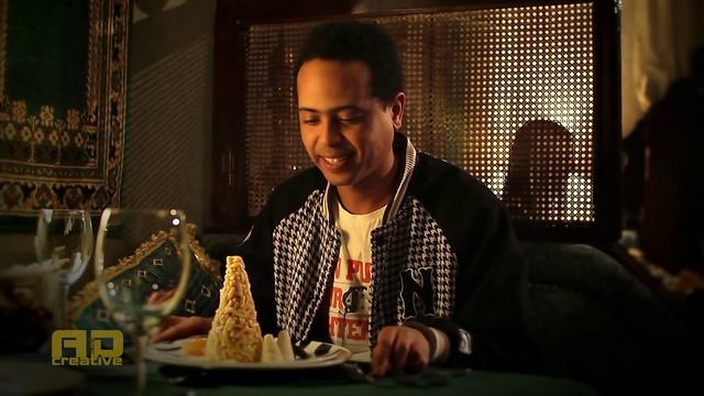 Как правильно есть чак-чак... смотреть онлайн