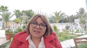 В ГОСТЯХ У НАТАЛИЯ КУРБАНОВА