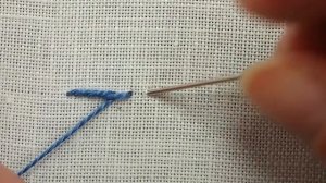 Outline Stitch