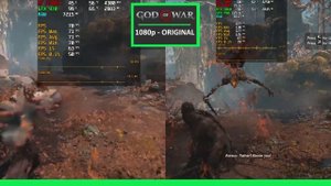 GTX 970 vs RTX 3060 - Insane Upgrade?