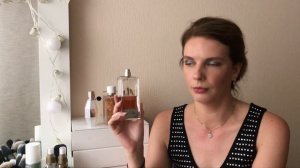 Пудровые ароматы, в которых нет пудры | Самые красивые из коллекции ?