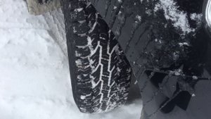 Nokian Rotiiva AT Plus отзыв