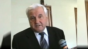 Николай Кондратенко о коммунистах. Автор  Е. Давыдов