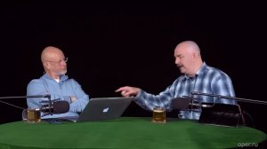 Гоблин и Клим Жуков - Про осаду Йорка в "Храбром сердце" и в реальности