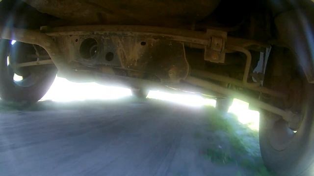 Выходные на ДАСТЕРЕ смотреть онлайн