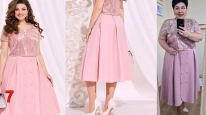 Летние платья больших размеров для женщин?Белорусские платья