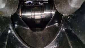 Разлетелась турбина DAF 105 день 3