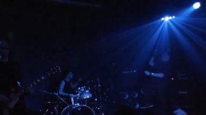 Asper X - "Демоны города Икс"