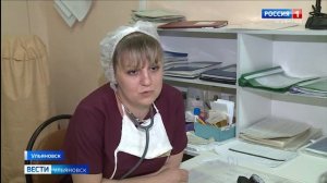 О профессии медсестер рассказывают специалисты УОКНБ