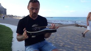 Обзор гитары Ibanez RG2610