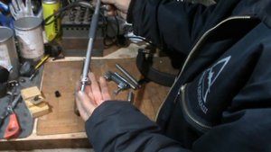 Самодельный нутромер штихмас  Изготовление, Применение  Нюансы