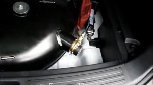 ГБО на Hyundai ix35