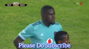 Orlando Pirates ( Ofori ) Best Saves Against Kaizer Chiefs | Carling Black Label 🔥🔥