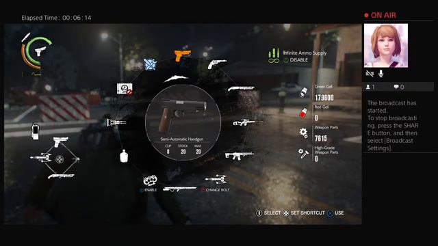 Evil Within 2 Akuma Difficulty смотреть онлайн