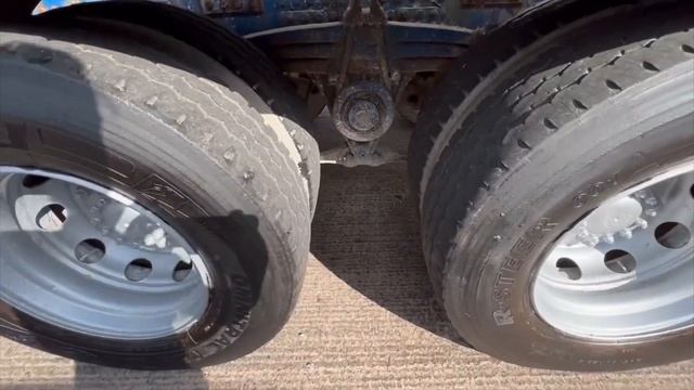 For Sale - New Stock From Sotrex: Volvo FE 320 6 X 4 Concrete Mixer смотреть онлайн