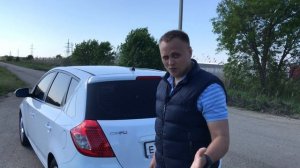 Киа сид 2011 года  1.6 мт 126 лс обзор авто , отзыв владельца.
