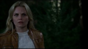 Реджина и Эмма ищут Снежную Королеву 4x05