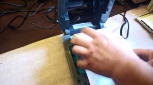 Настройка принтера етикеток Zebra GX420d / GK420d на Ubuntu 16.04