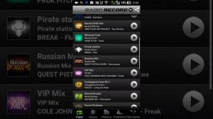 Как записать видео с музыкой Android