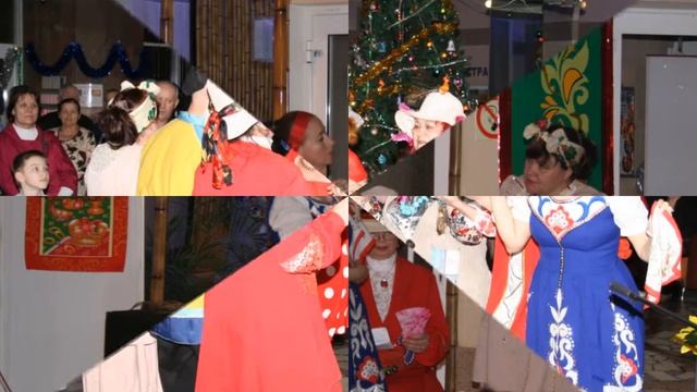 Санаторий «Жемчужина», г Набережные Челны смотреть онлайн