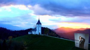Vitaliy Be - Obsession 4K Relax Movies музыка природа подборка compilation